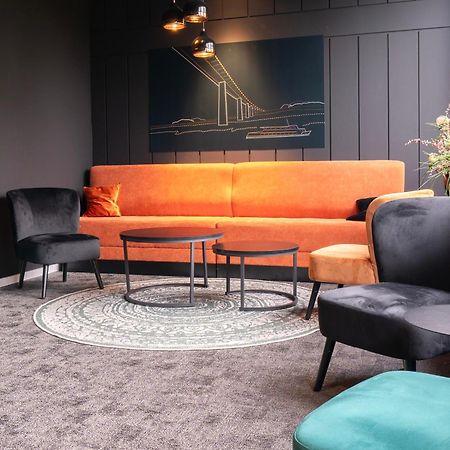 Juststay Muelheim Hotel & Apartments Mülheim an der Ruhr Dış mekan fotoğraf