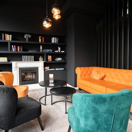 Juststay Muelheim Hotel & Apartments Mülheim an der Ruhr Dış mekan fotoğraf