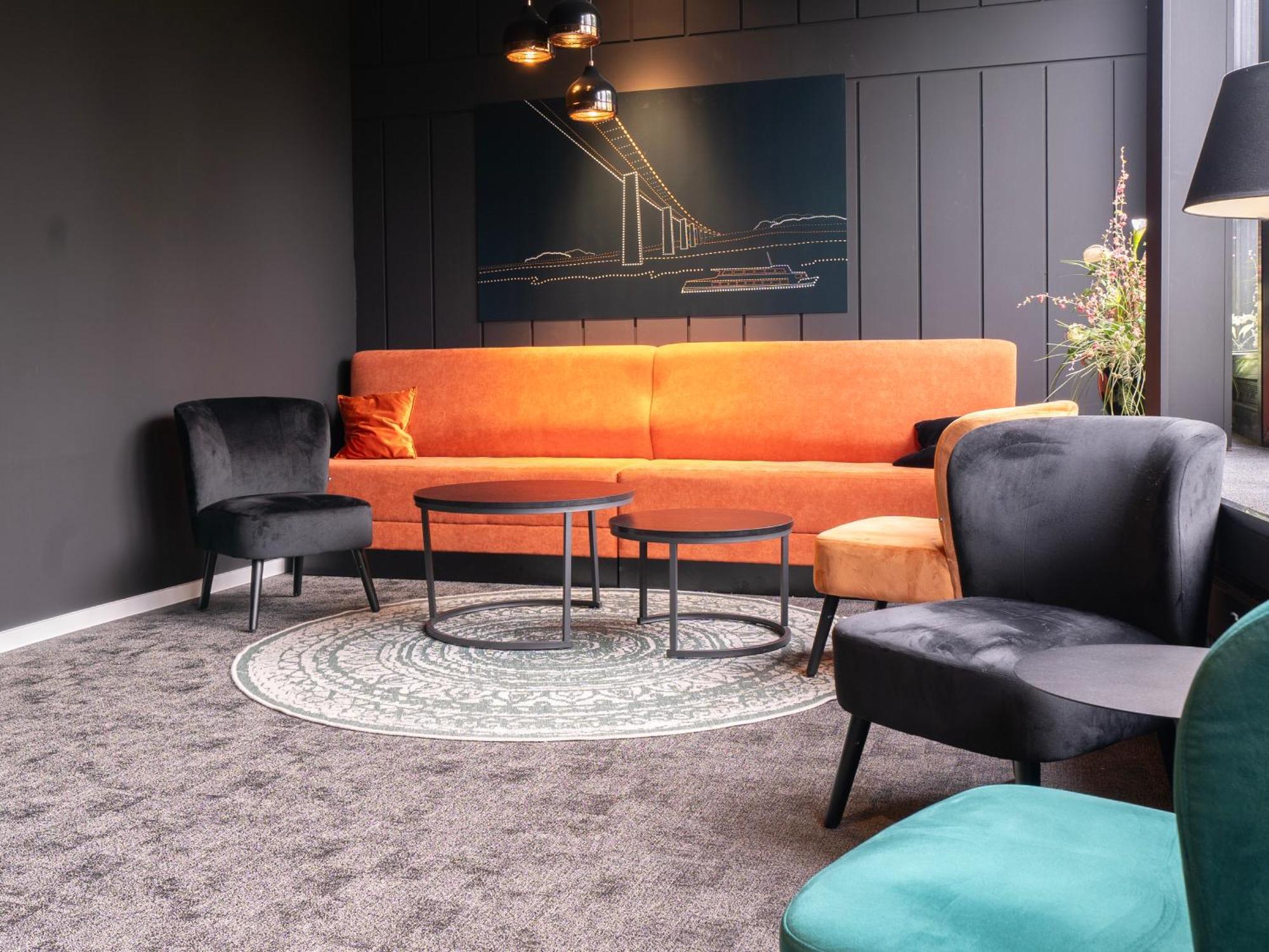 Juststay Muelheim Hotel & Apartments Mülheim an der Ruhr Dış mekan fotoğraf