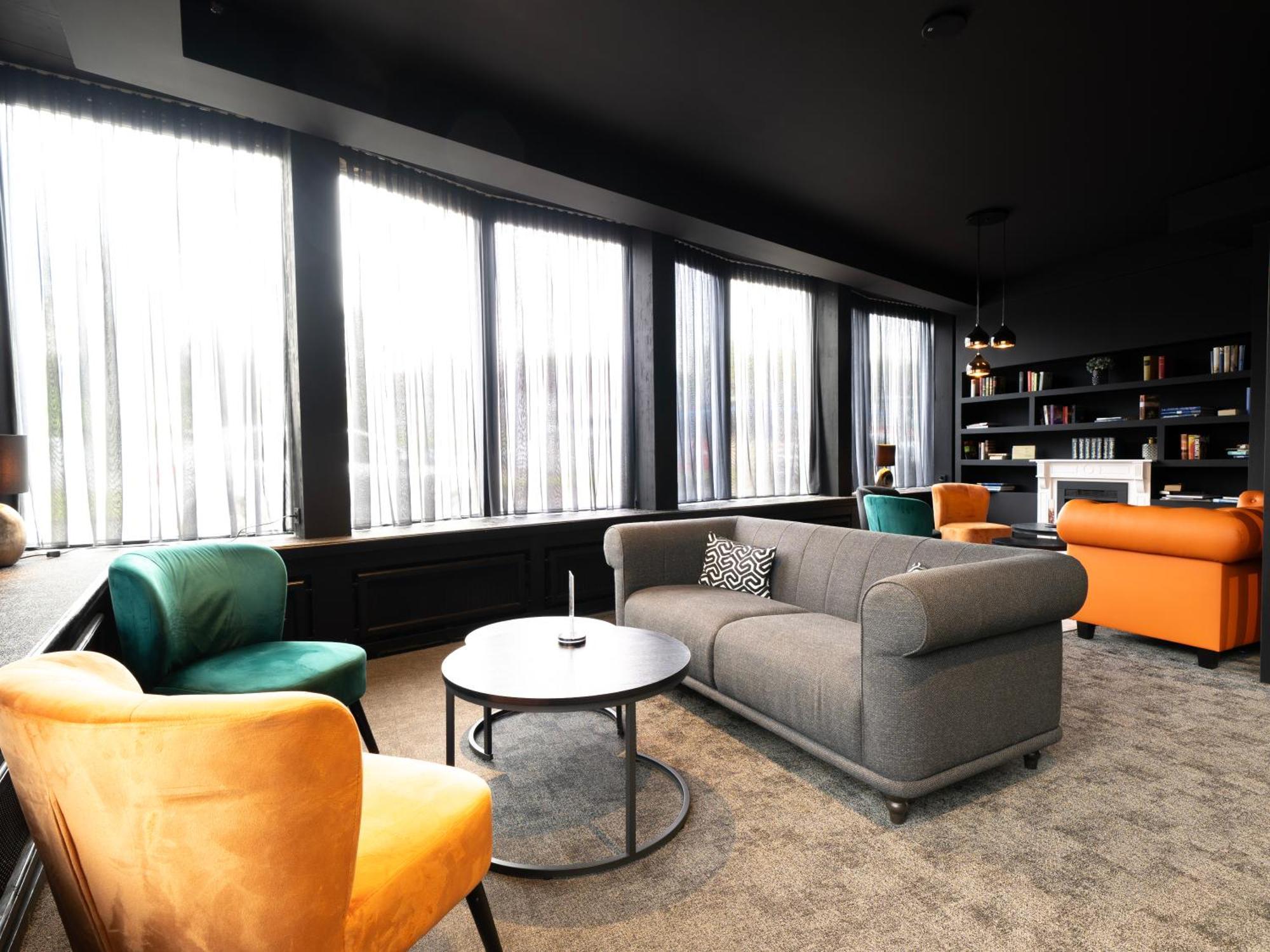 Juststay Muelheim Hotel & Apartments Mülheim an der Ruhr Dış mekan fotoğraf