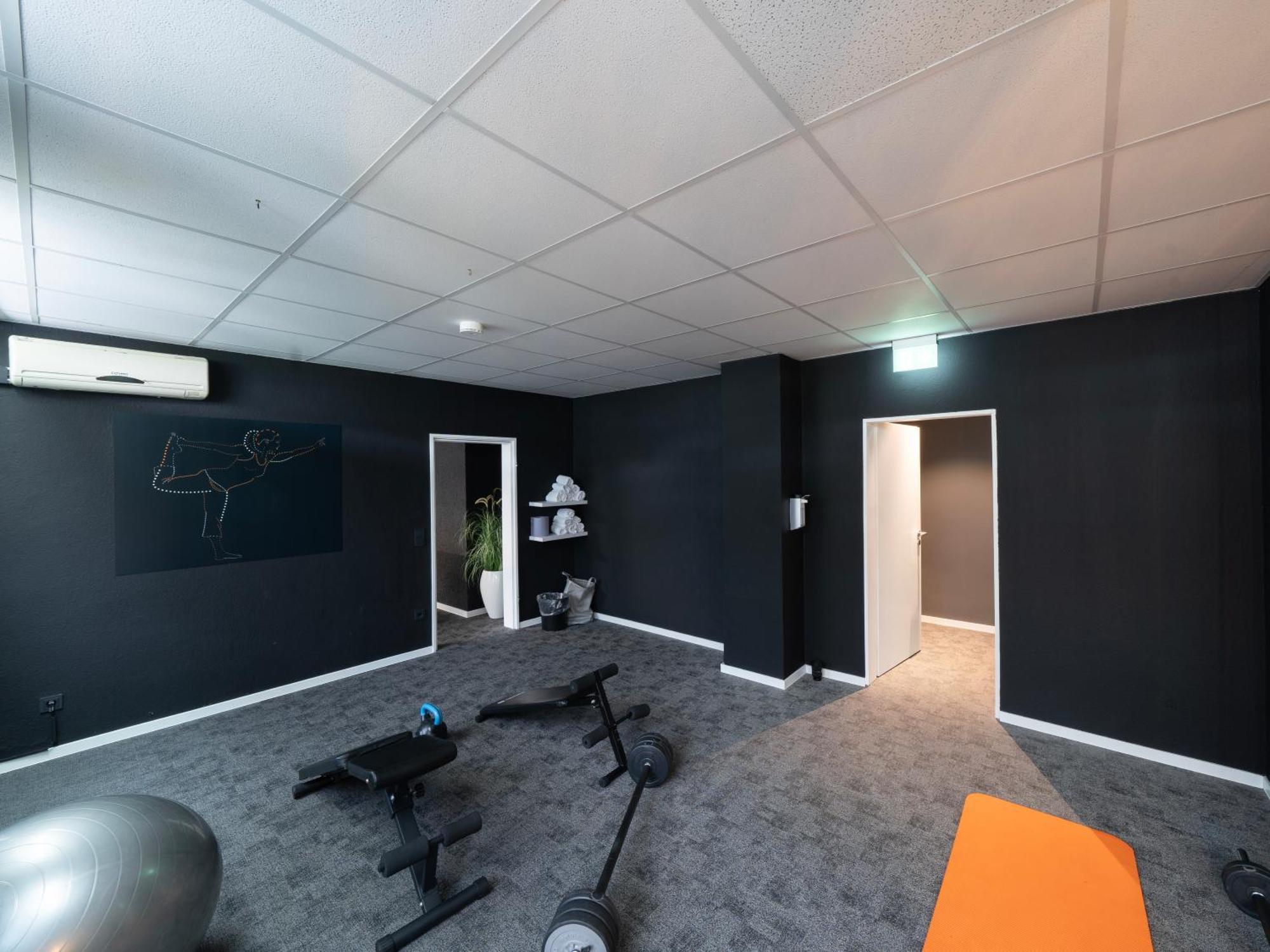 Juststay Muelheim Hotel & Apartments Mülheim an der Ruhr Dış mekan fotoğraf