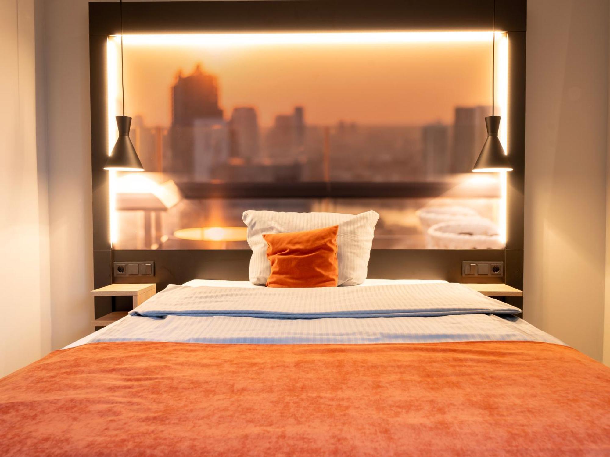 Juststay Muelheim Hotel & Apartments Mülheim an der Ruhr Dış mekan fotoğraf