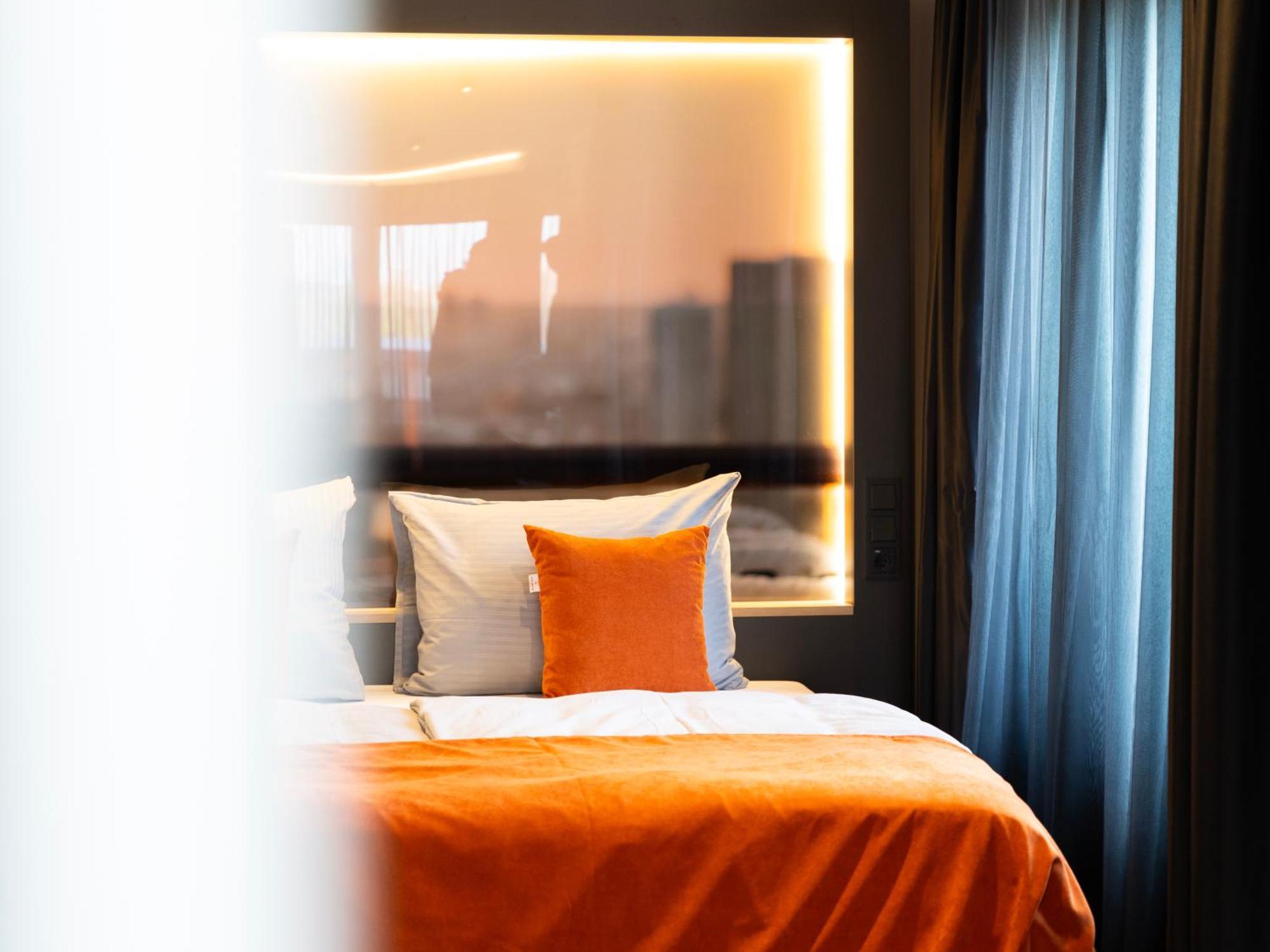 Juststay Muelheim Hotel & Apartments Mülheim an der Ruhr Dış mekan fotoğraf